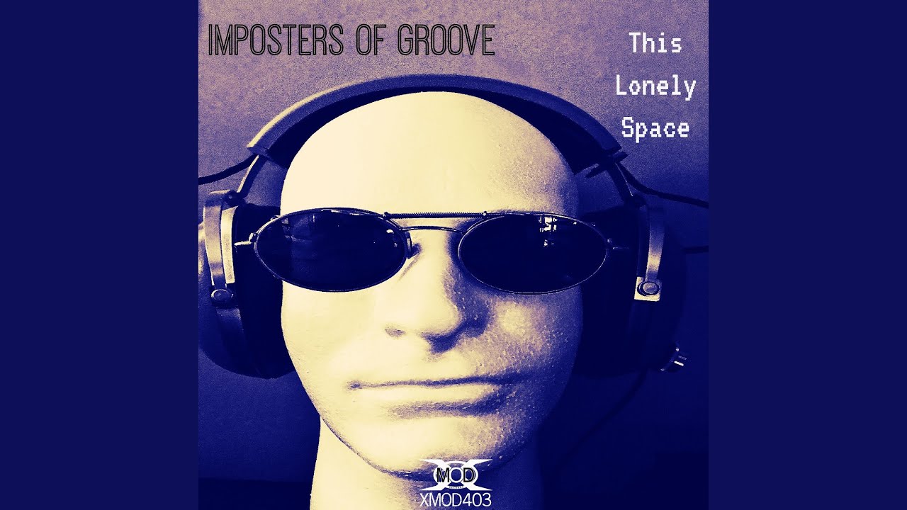 Watch This Lonely Space (Original Mix) on YouTube Watch This Lonely Space (Original Mix) on YouTube