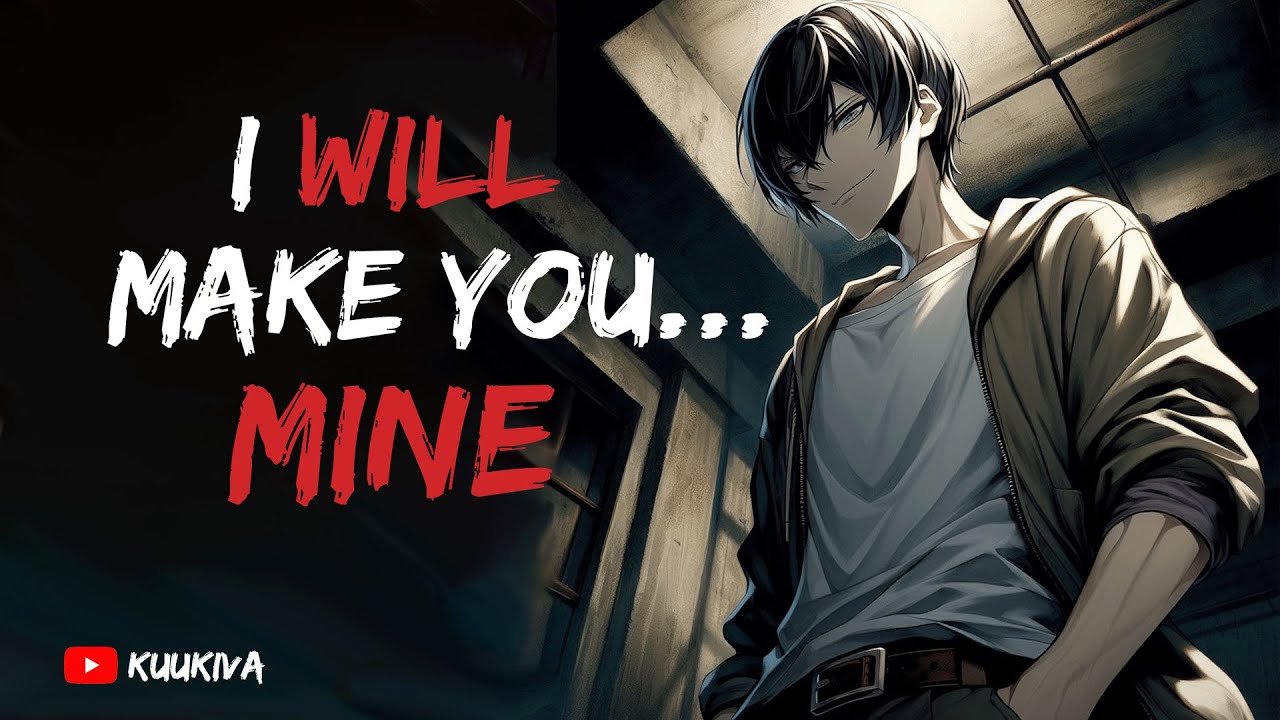 Long Distance Yandere "Friend" Doesn't Want To Let You Leave [ASMR][Roleplay]