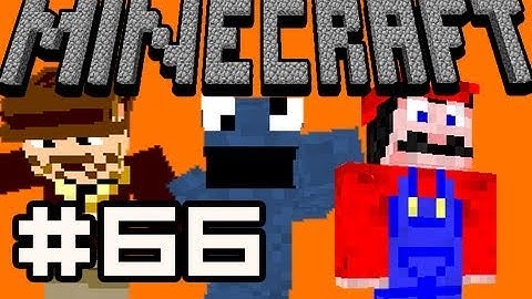 Minecraft: Adventures w/ Nova, SSoHPKC & Kootra Ep.66 (Multiplayer Survival)