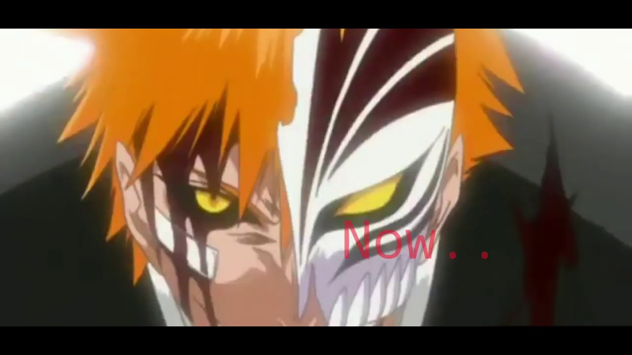 Ichigo《Edit》Figure 09 YouTube