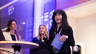IF | Women at If shaping AI use case innovation – How we go from data to decisions