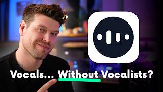 Get Perfect Vocal Harmonies in One Click with Audimee AI Profile