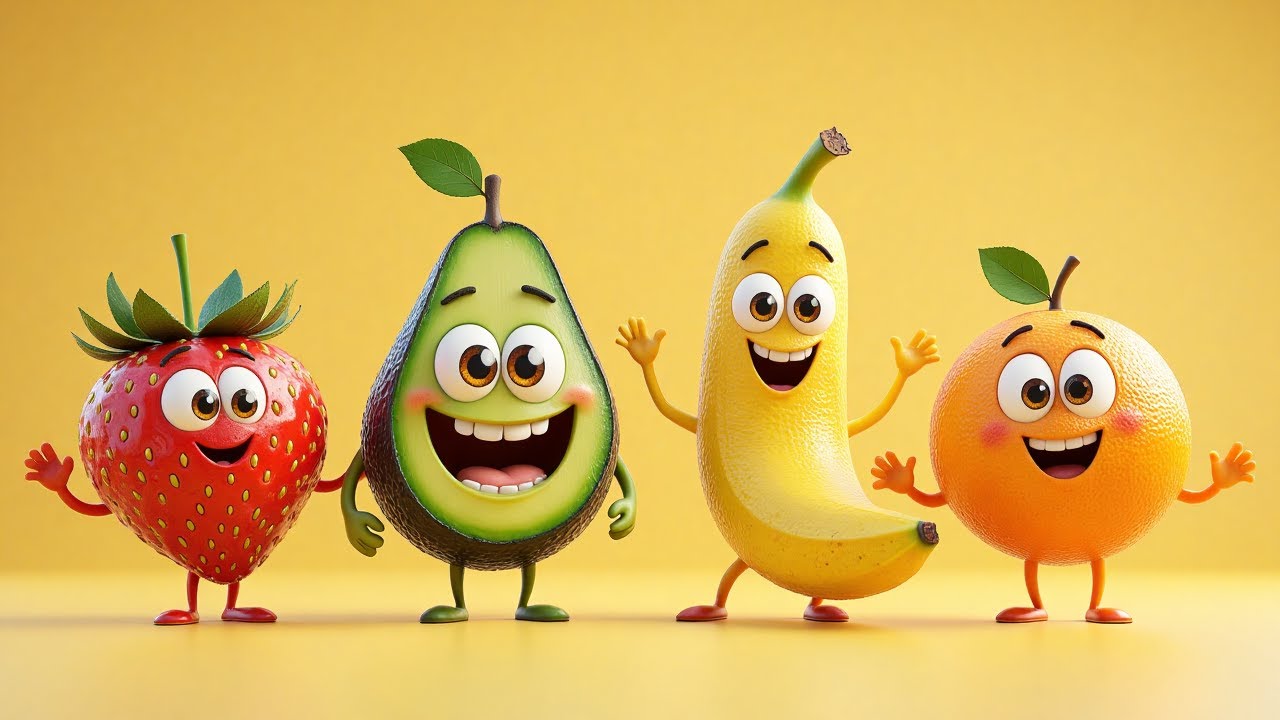 ABC Song | ABCD | Alphabet Song | ABC for Kids | Learn ABC | Baby Sensory Video Visual Stimulation