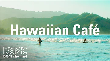 Happy Music Hawaiian - Ukulele Background, Cheerful, Joyful and Relaxing