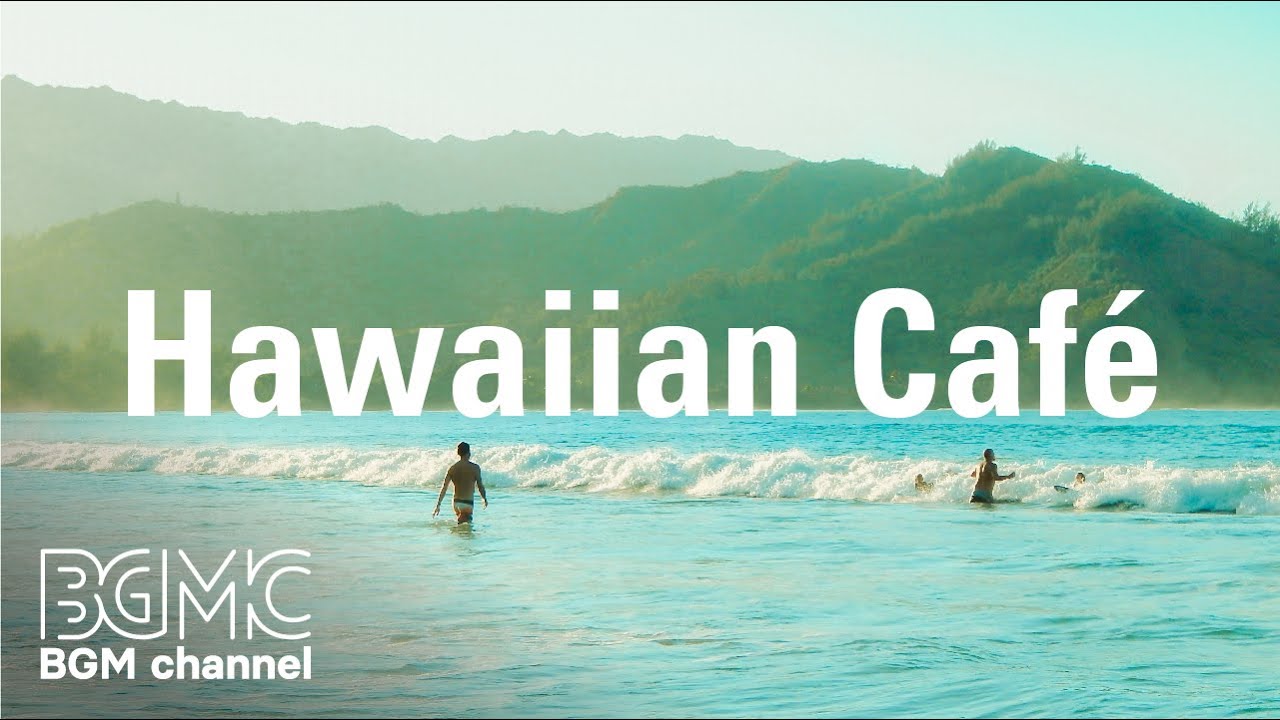 Happy Music Hawaiian - Ukulele Background, Cheerful, Joyful and ...