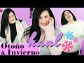 HAUL Otoño & Invierno Moda PLUS SIZE ❤️ Ropa Kiabi y HyM TALLAS GRANDES.