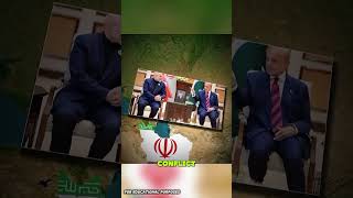 Global Diplomacy Crisis 🌍🔥 | US–Iran Talks Fail in Islamabad. #geopolitics#documentary#usashorts#fyp