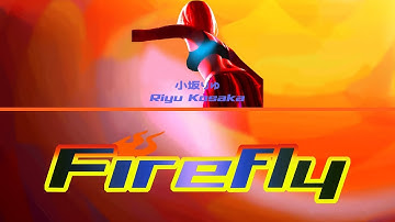 BeForU - Firefly -RIYU VERSION- (JAP/ROM/ENG)