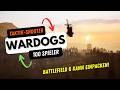 WARDOGS - Der Battlefield-Killer? Keine Mikrotransaktionen, 100 Spieler, RIESIGE Maps!