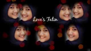 Fatin Away From Dreams
