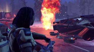 (S1:E6) Vanilla XCOM2 [L/I], Supply Raid, When stun-lancers attack!