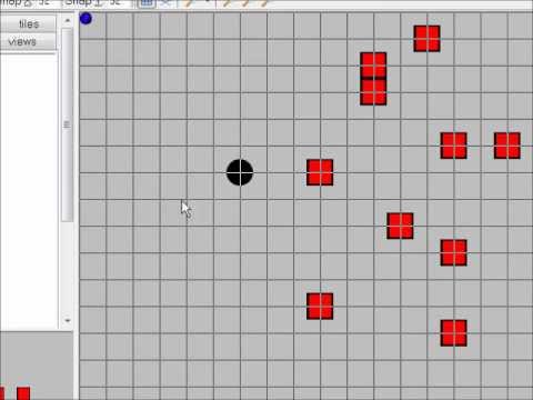 GameMaker Tutorial-3D on surfaces (2/3) - YouTube