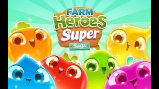 تحميل لعبة Farm Heroes Saga للأندرويد APK screenshot 2