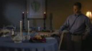 Fireproof: Theater Trailer