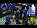 Mastermind Creations MORS (IDW Helex): EmGo's Transformers Reviews N' Stuff