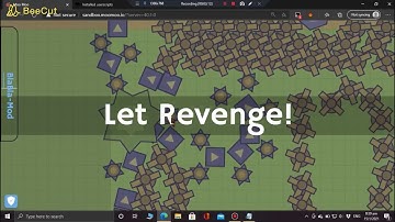 BlaBla Mod With antiinsta | MooMoo.io Mod | 2021 Best