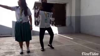 Bloopers(Performance task BROADCASTING)
