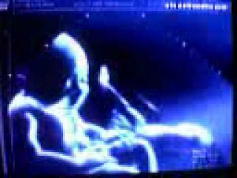 Twin (Final Countdown)
