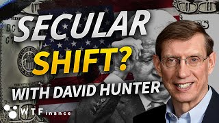 The Changing Secular Trend with David Hunter