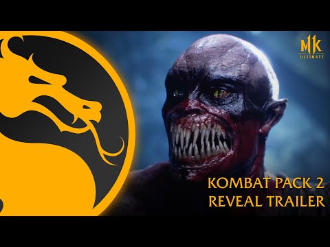 Videó: Úgy Tűnik, Hogy A Warner Rögzítette A Mortal Kombat X-et A PC-n