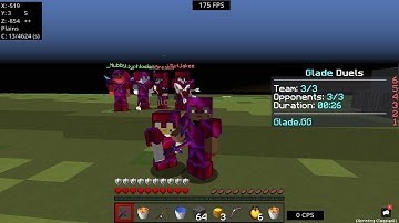 100 sub special (UHC Combotage)