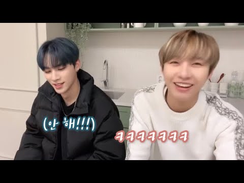 “재.밌.네” (할말다해 황런쥔ㅋㅋㅋㅋ) | NCT 런쥔.샤오쥔