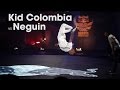 Kid Colombia vs Neguin // .stance // Red Bull BC One 2016