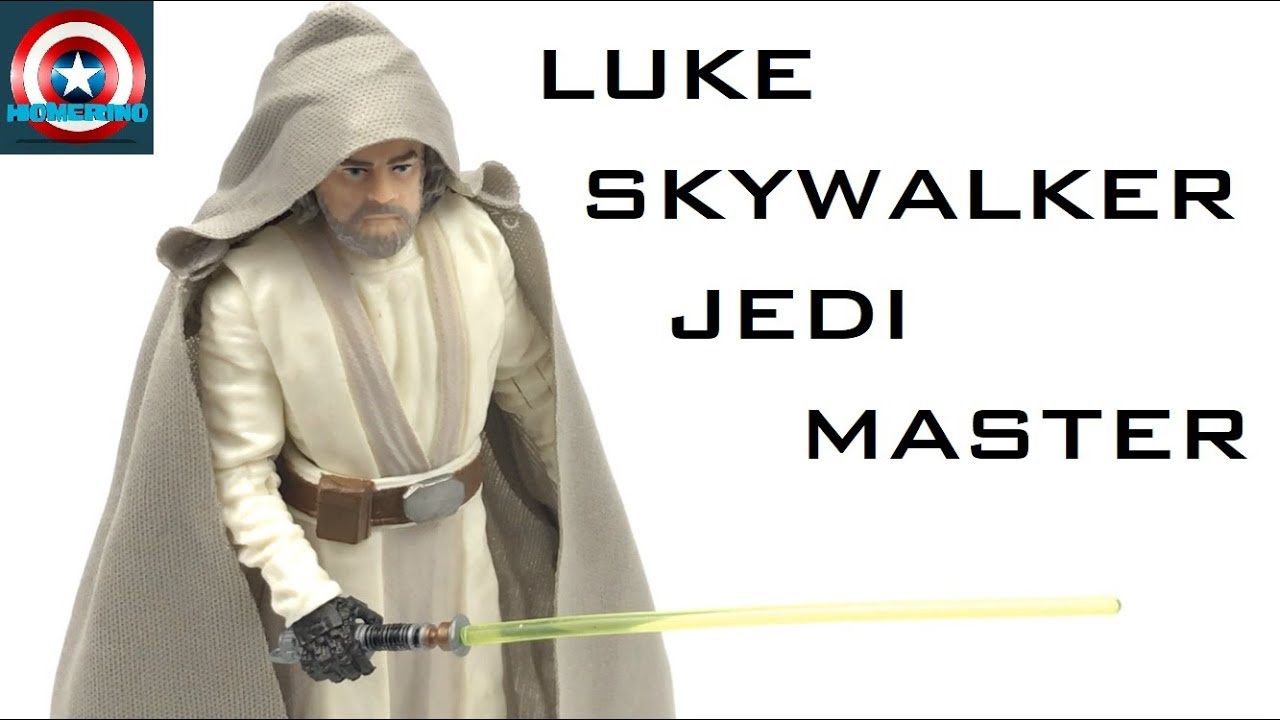 Star Wars The Black Series 6