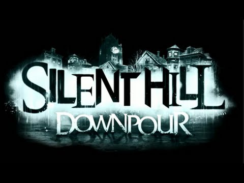  silent hill downpour 