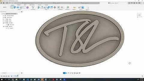 Fusion 360 .STL & .SVG