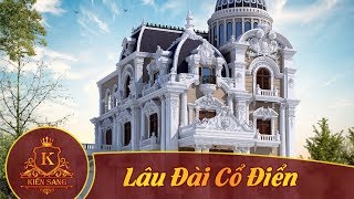 Video Nhà Đẹp Kiến Sang