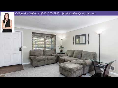 2217 Ripplebrook Drive, Springfield Twp., OH home video tour