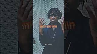 21 Savage k*lled this beat🔥 #edit #fyp #viral #music #rap #hiphop #rapper #21savage #foryou