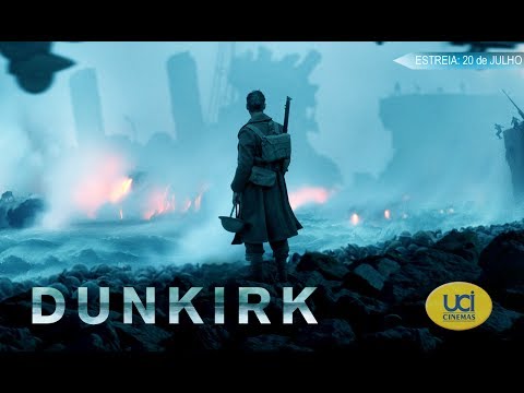 Dunkirk - Trailer - UCI Cinemas