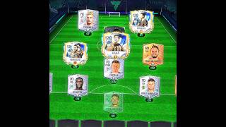 What’s Your OVR? 🤯🔥 #fifa23 #eafc #shorts #eafc24 #fifa #FIFA24 #FIFA #FIFAMobile #fifa #1minute