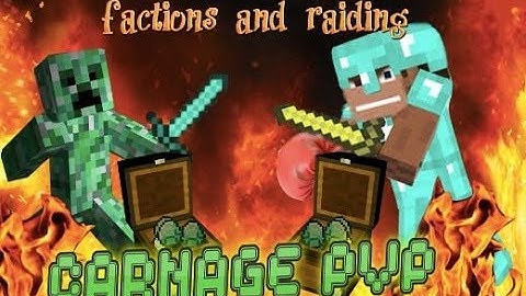 BlastPVP: Old-School Minecraft Factions PvP Server Brought Back for Quarantine (mc.blastpvp.com)