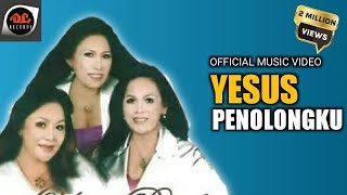 Bless Trio - Yesus Penolongku (Lagu Rohani Manado)