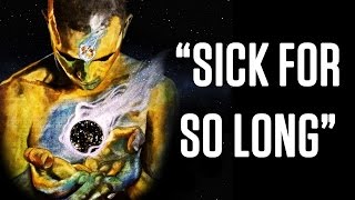 Video thumbnail of "Matisyahu - Sick For So Long (Official Audio)"