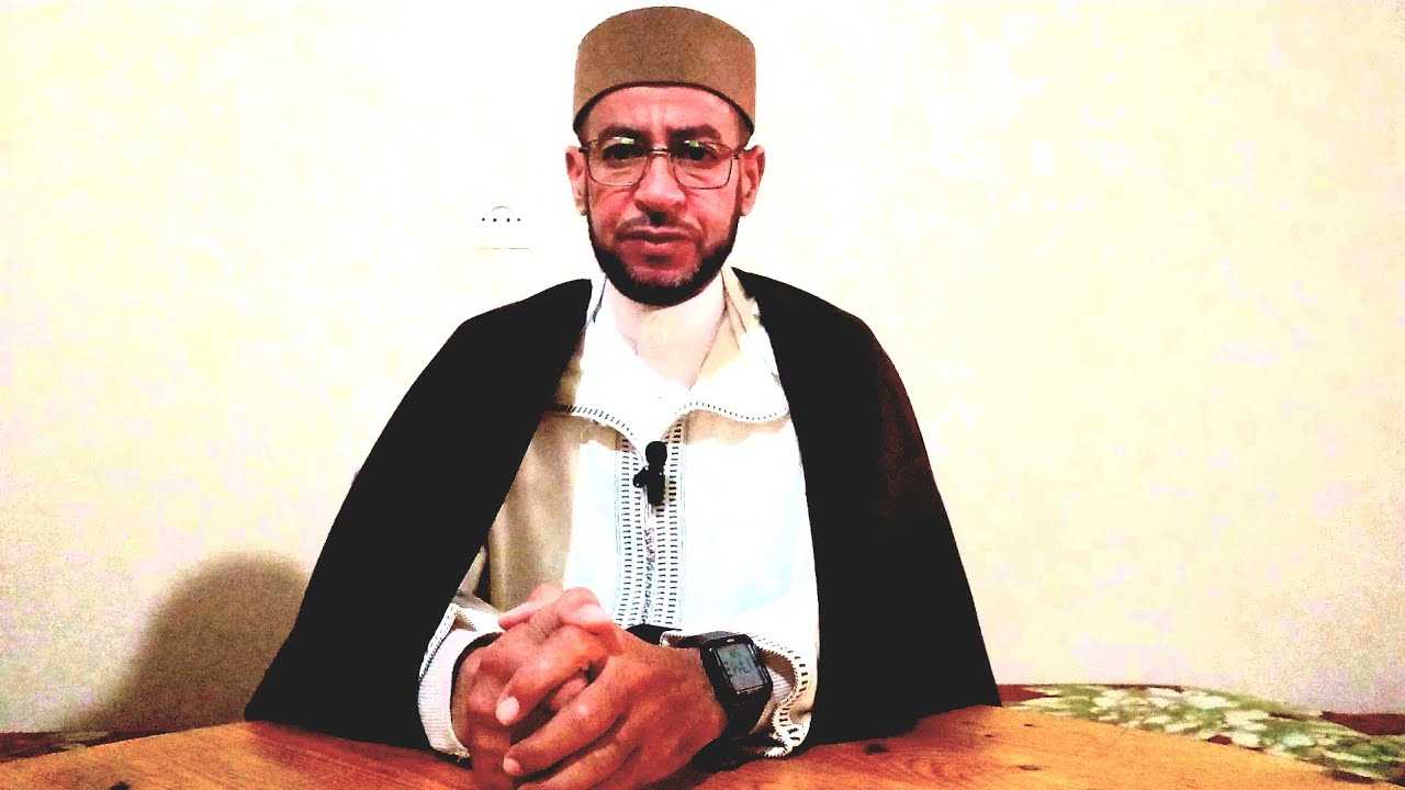 خواطر رمضانية .وانتصف شهر رمضان.