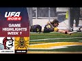Los angeles aviators at oakland spiders  full game highlights  april 27 2024
