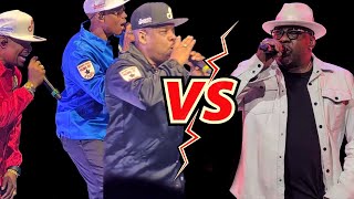 BOBBY BROWN verzuz BELL BIV DEVOE | Who Had the BIGGEST HITS?