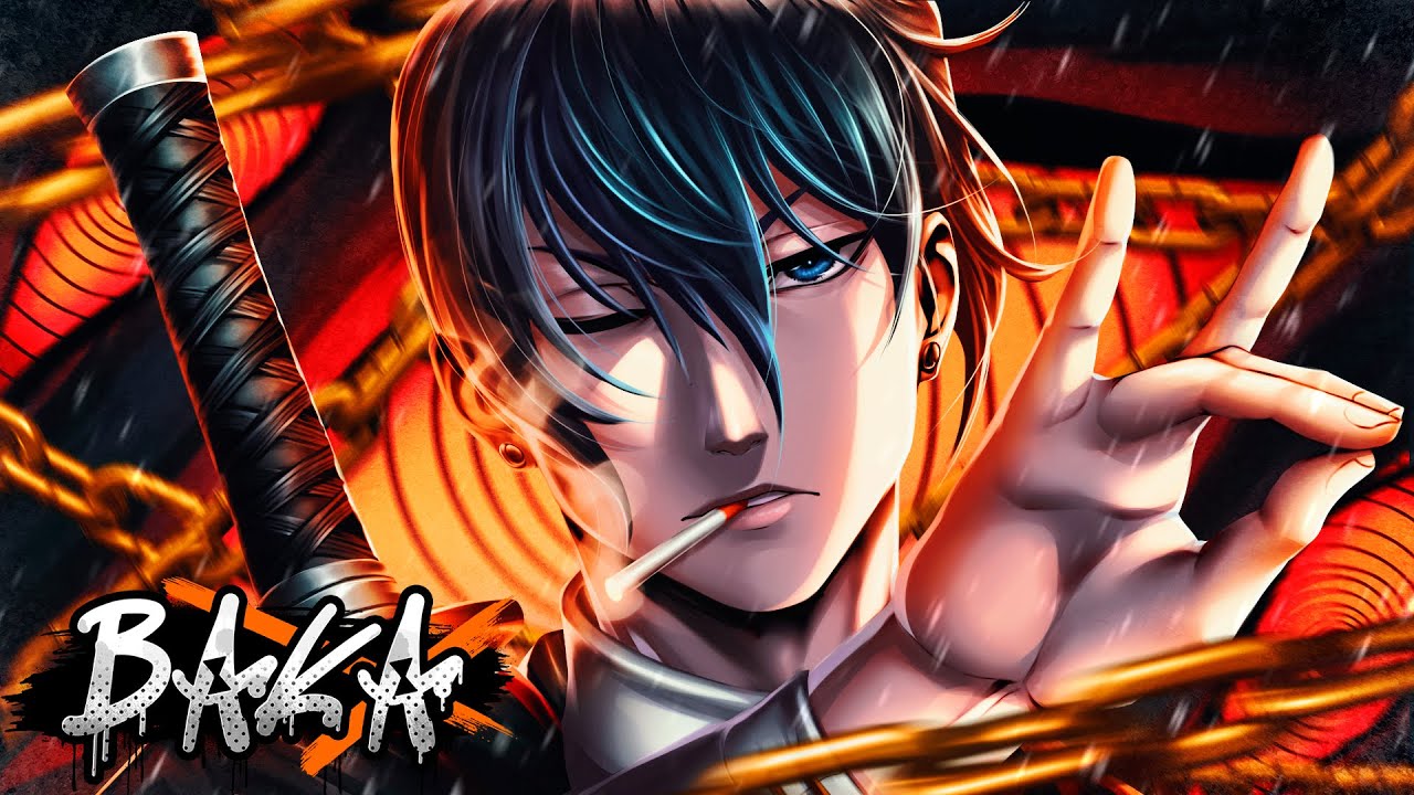 A Cada Trago - Aki Hayakawa (Chainsaw Man) | BAKA ft @Raphyxz
