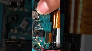 Samsung Galaxy A04 Charging Temperature Solution