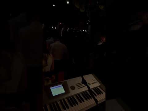   رقصة باكية عماد بكرجي