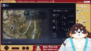 ナイトレインと豆腐とナイトレイン