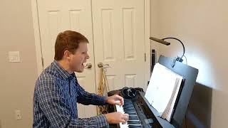 Awaken Us Today: Hymn from the film "A Great Awakening"