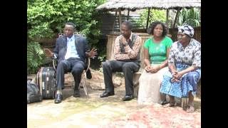 TIKUFERANJI 25 JANUARY 2014