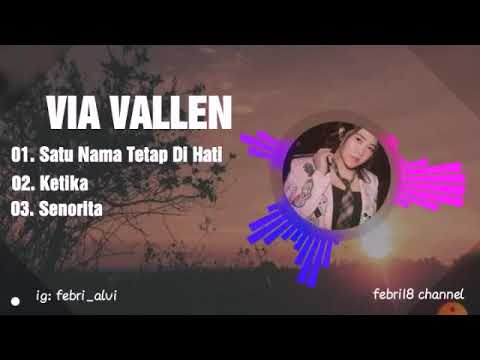 via vallen terbaru  specturum