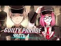 Guilty Parade прохождение ч4