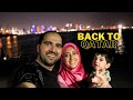 Going back to qatar after 3 years